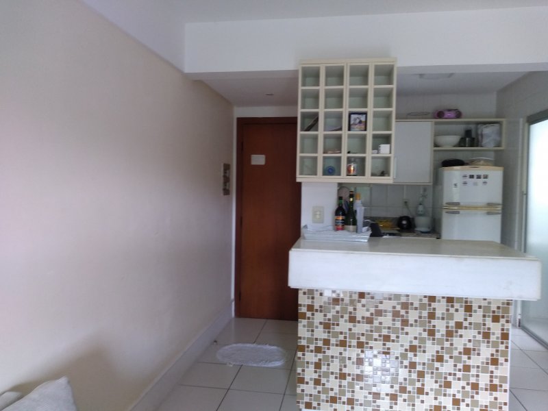 imóvel com 49m² - Itaigara - Salvador