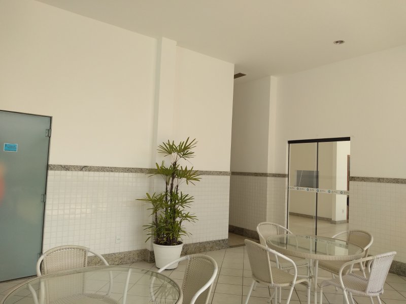 imóvel com 49m² - Itaigara - Salvador