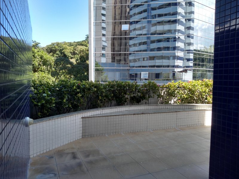 imóvel com 49m² - Itaigara - Salvador
