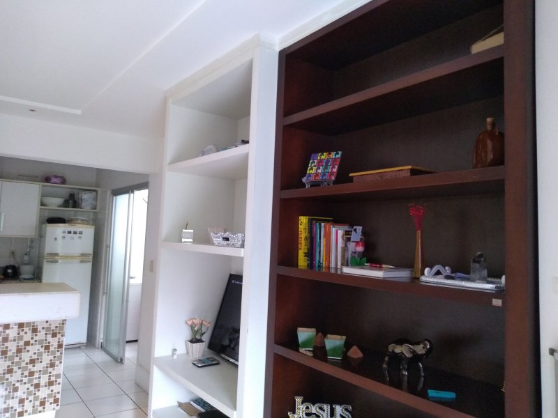 imóvel com 49m² - Itaigara - Salvador