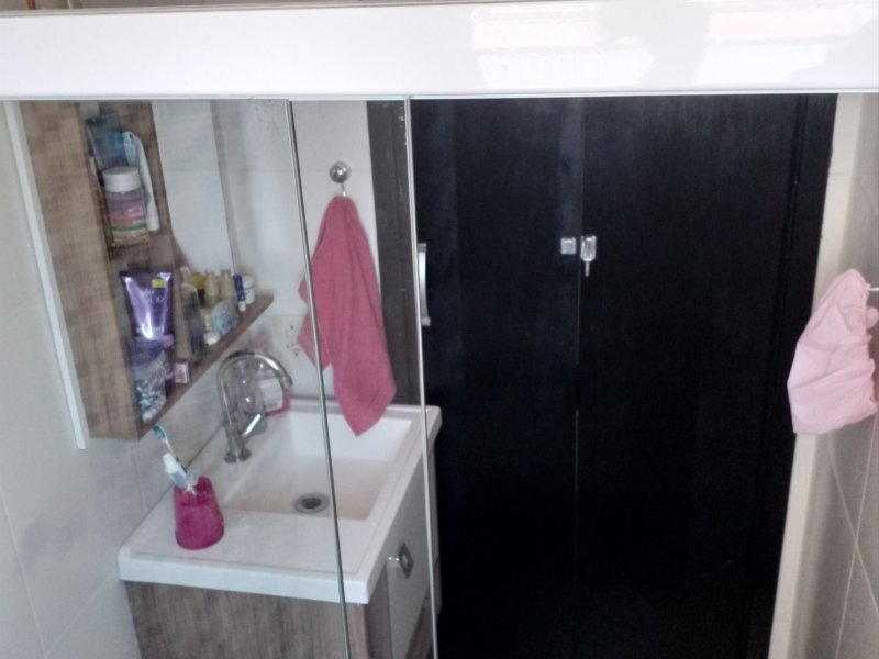 imóvel com 48m² - Vila Galvão - Guarulhos
