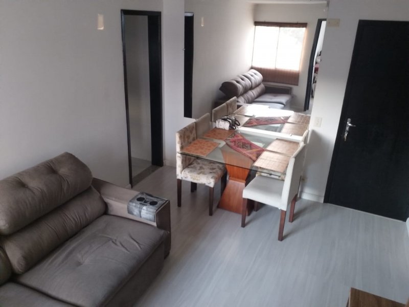 imóvel com 48m² - Vila Galvão - Guarulhos