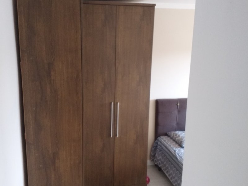 imóvel com 48m² - Vila Galvão - Guarulhos