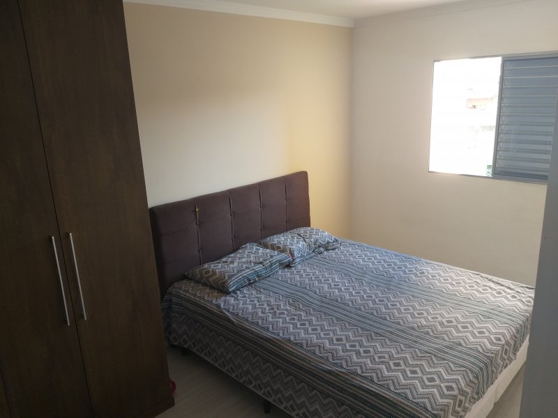 imóvel com 48m² - Vila Galvão - Guarulhos