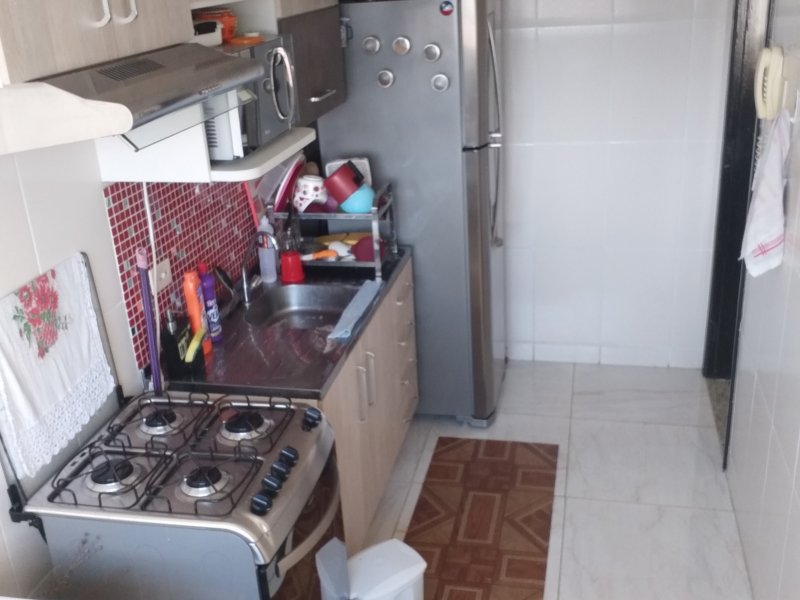 imóvel com 48m² - Vila Galvão - Guarulhos
