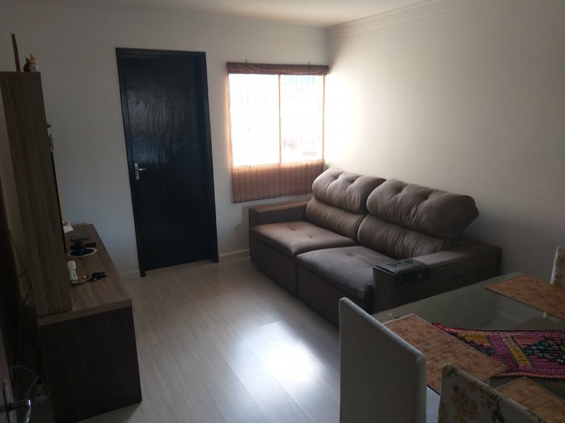 imóvel com 48m² - Vila Galvão - Guarulhos