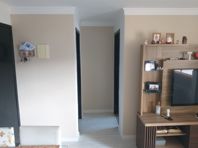 imóvel com 48m² - Vila Galvão - Guarulhos