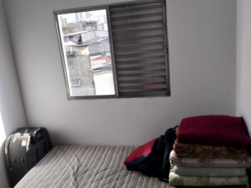 imóvel com 48m² - Vila Galvão - Guarulhos