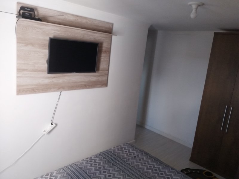 imóvel com 48m² - Vila Galvão - Guarulhos