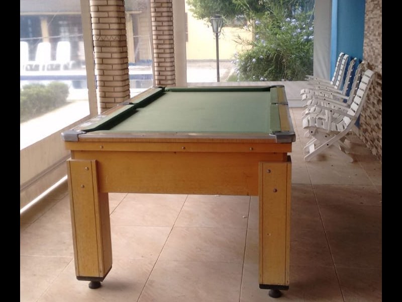 imóvel com 1010m² - Centerville - Bertioga