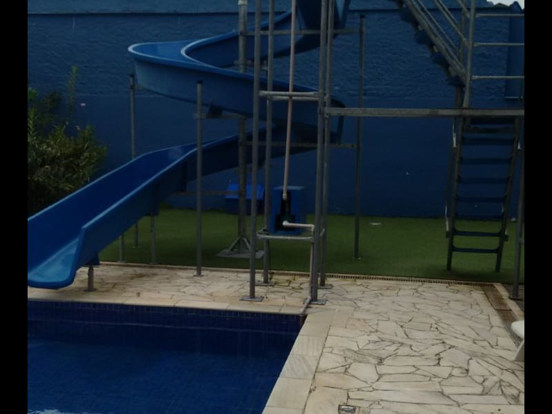 imóvel com 1010m² - Centerville - Bertioga