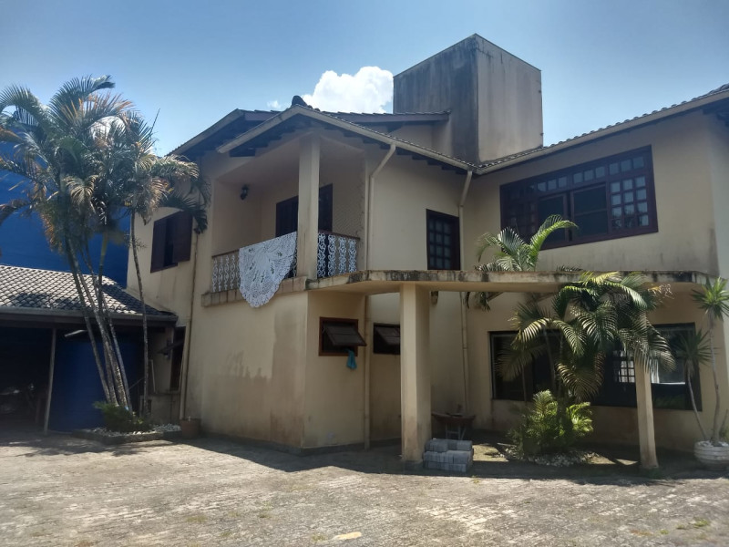 imóvel com 1010m² - Centerville - Bertioga