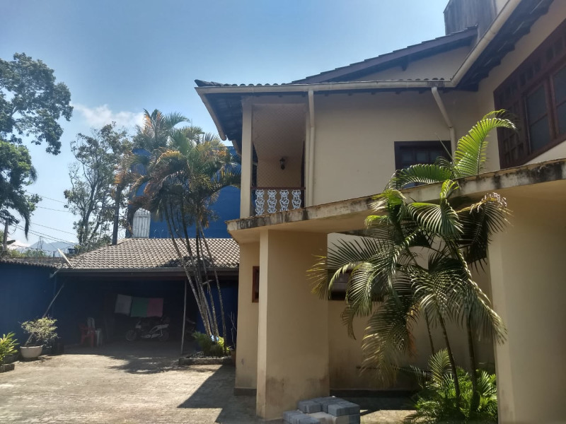 imóvel com 1010m² - Centerville - Bertioga