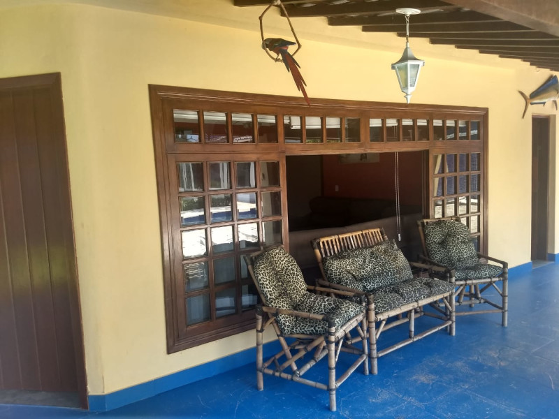 imóvel com 1010m² - Centerville - Bertioga