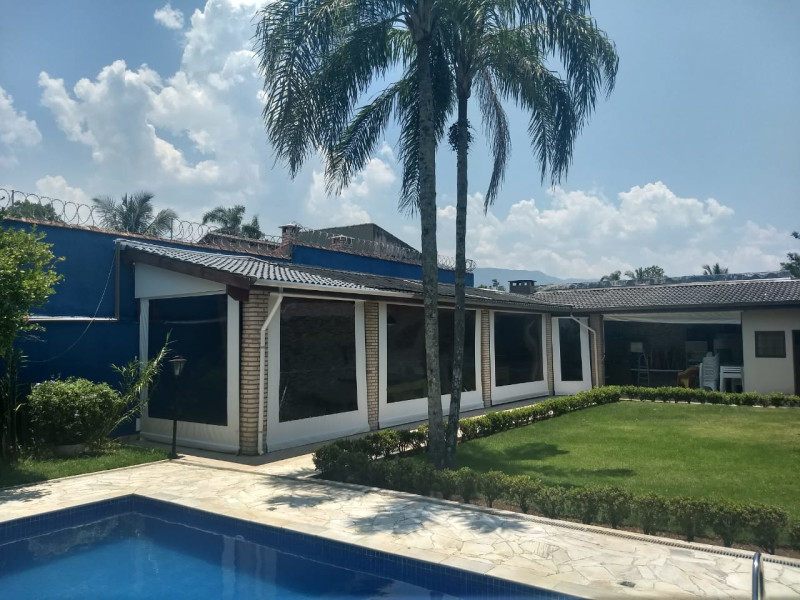 imóvel com 1010m² - Centerville - Bertioga