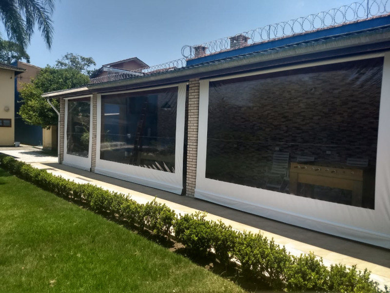 imóvel com 1010m² - Centerville - Bertioga