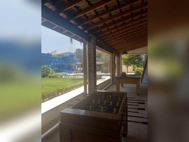 imóvel com 1010m² - Centerville - Bertioga