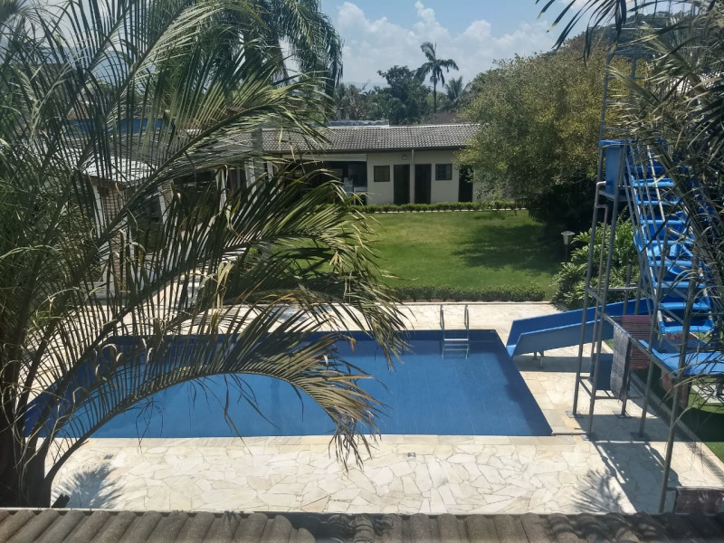 imóvel com 1010m² - Centerville - Bertioga