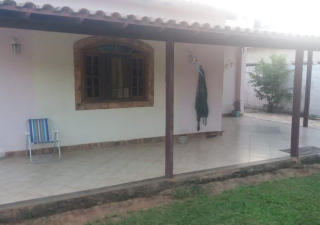 imóvel com 122m²