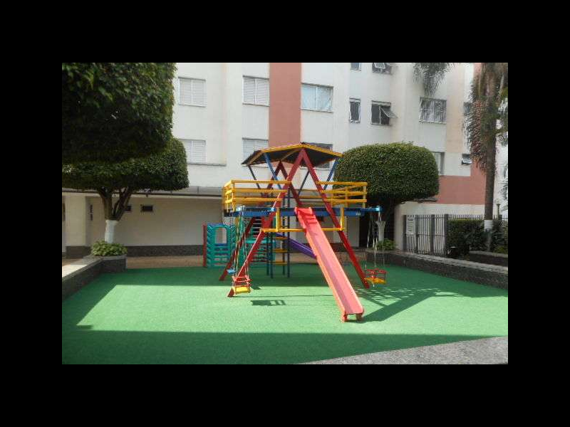 Apartamento à venda Vila Paulistania com 49m² e 2 quartos por R$ 245.000 - 1708885557-playground.png