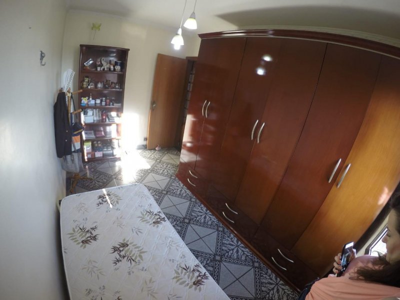 imóvel com 76m² - Santa Terezinha - São Bernardo do Campo