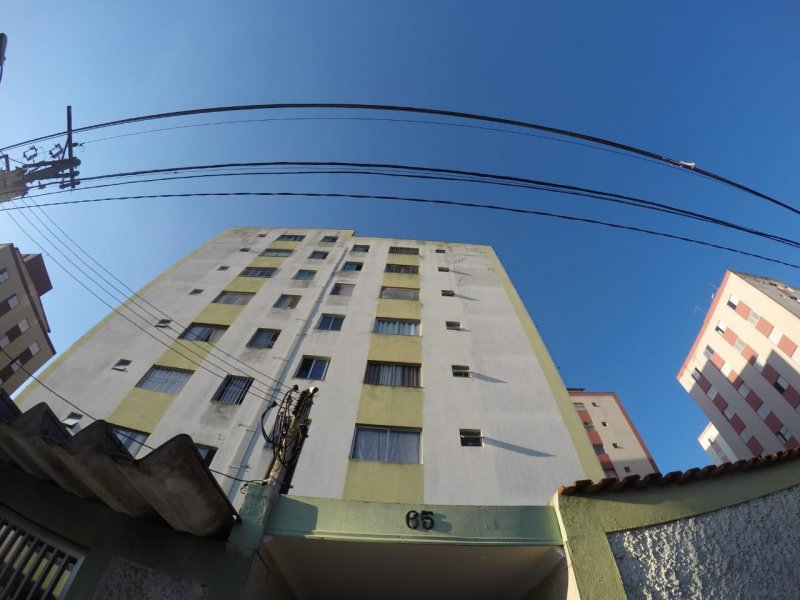 imóvel com 76m² - Santa Terezinha - São Bernardo do Campo