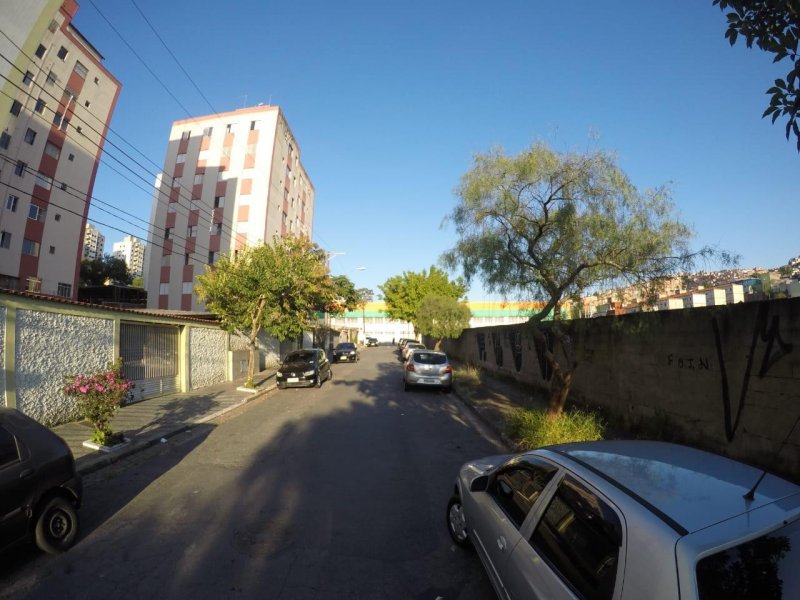 imóvel com 76m² - Santa Terezinha - São Bernardo do Campo