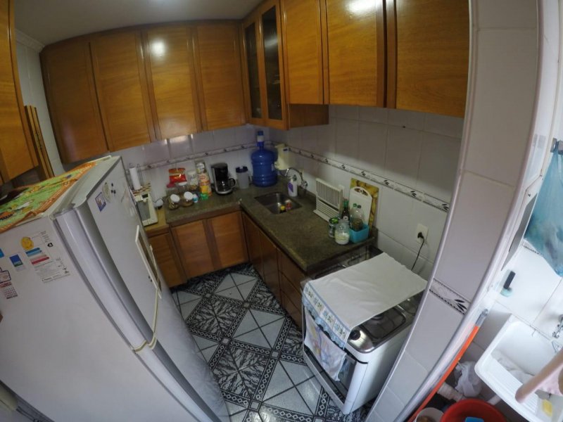 imóvel com 76m² - Santa Terezinha - São Bernardo do Campo