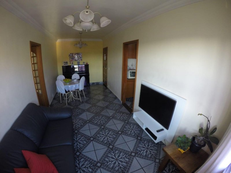 imóvel com 76m² - Santa Terezinha - São Bernardo do Campo