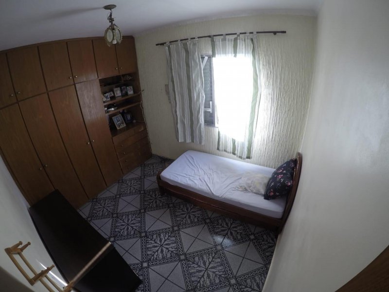 imóvel com 76m² - Santa Terezinha - São Bernardo do Campo