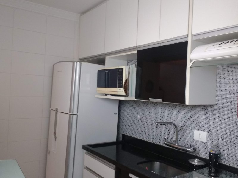 imóvel com 70m² - Mooca - São Paulo