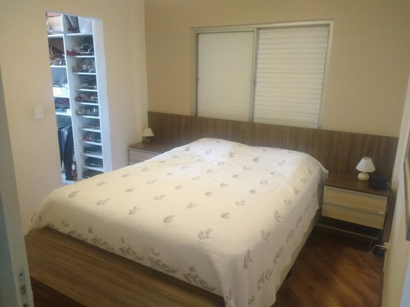 imóvel com 70m² - Mooca - São Paulo