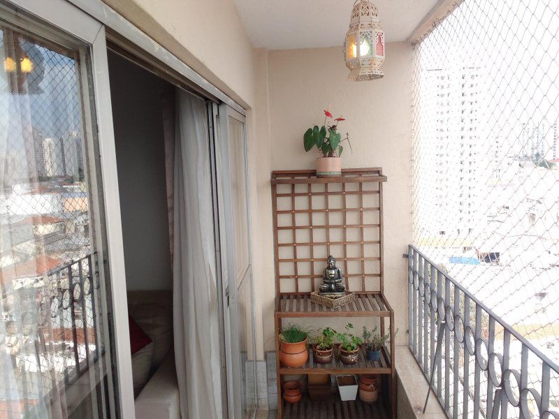 imóvel com 70m² - Mooca - São Paulo