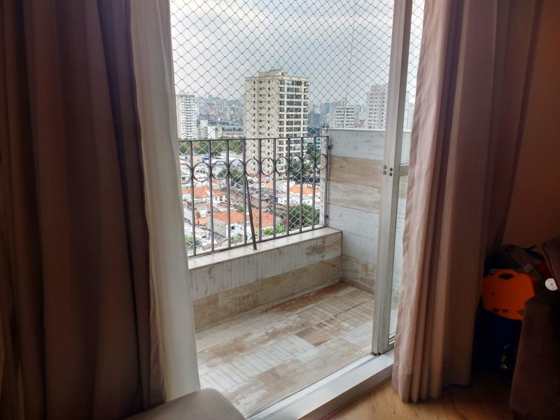 imóvel com 70m² - Mooca - São Paulo