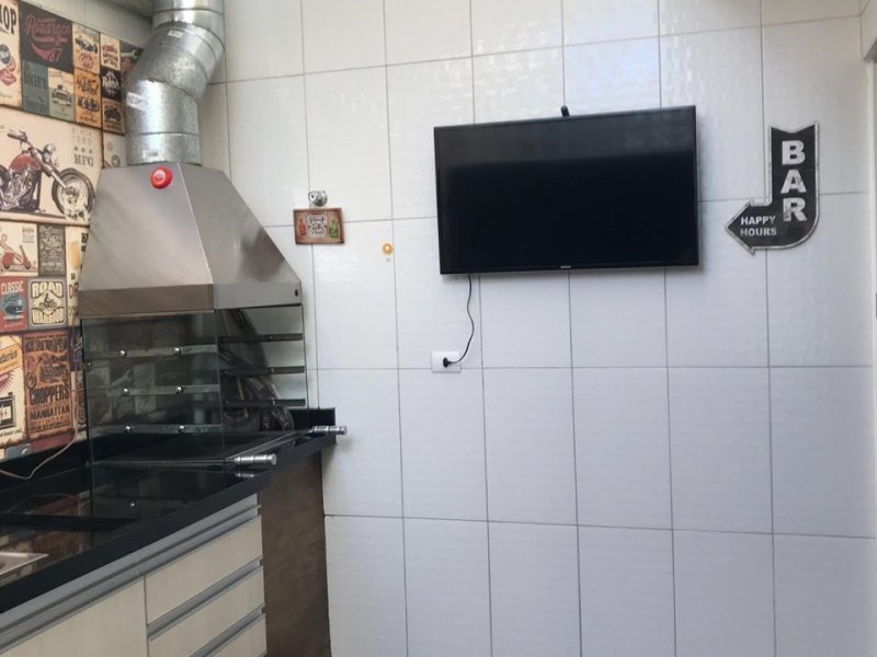 Casa de condomínio à venda Vila Moraes com 105m² e 2 quartos por R$ 560.000 - 1064893715-quintal-gourmet.jpeg