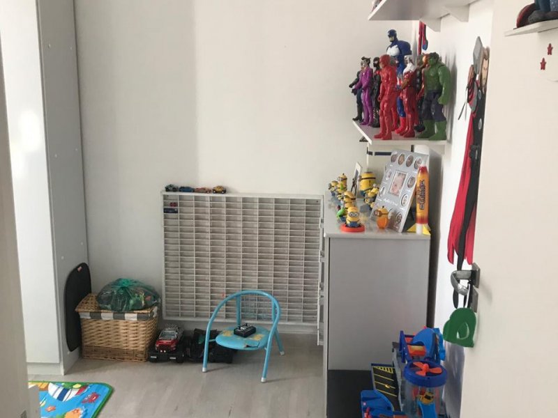 Casa de condomínio à venda Vila Moraes com 105m² e 2 quartos por R$ 560.000 - 1156923743-quarto-2.jpeg