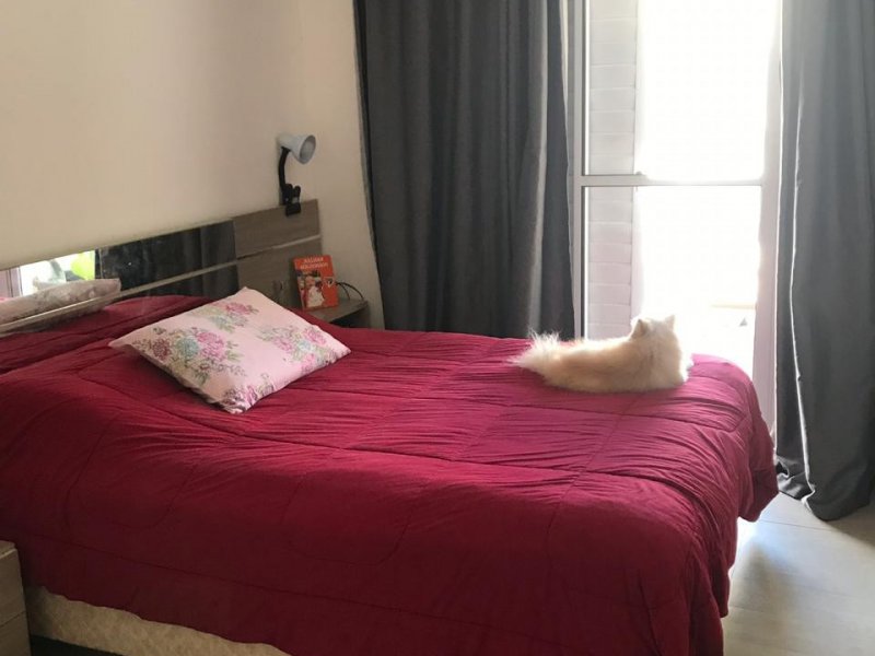 Casa de condomínio à venda Vila Moraes com 105m² e 2 quartos por R$ 560.000 - 1204258865-suite-3.jpeg