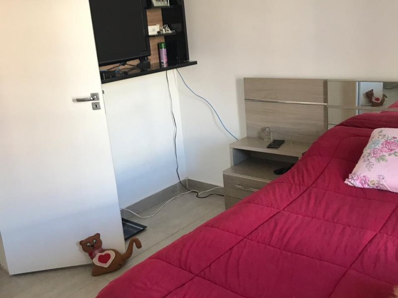 Casa de condomínio à venda Vila Moraes com 105m² e 2 quartos por R$ 560.000 - 1467906545-suite.jpeg