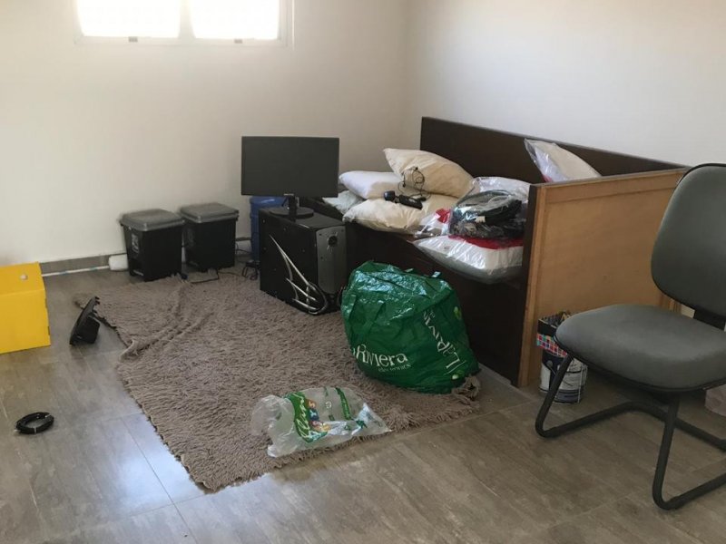 Casa de condomínio à venda Vila Moraes com 105m² e 2 quartos por R$ 560.000 - 1482902024-sotao.jpeg