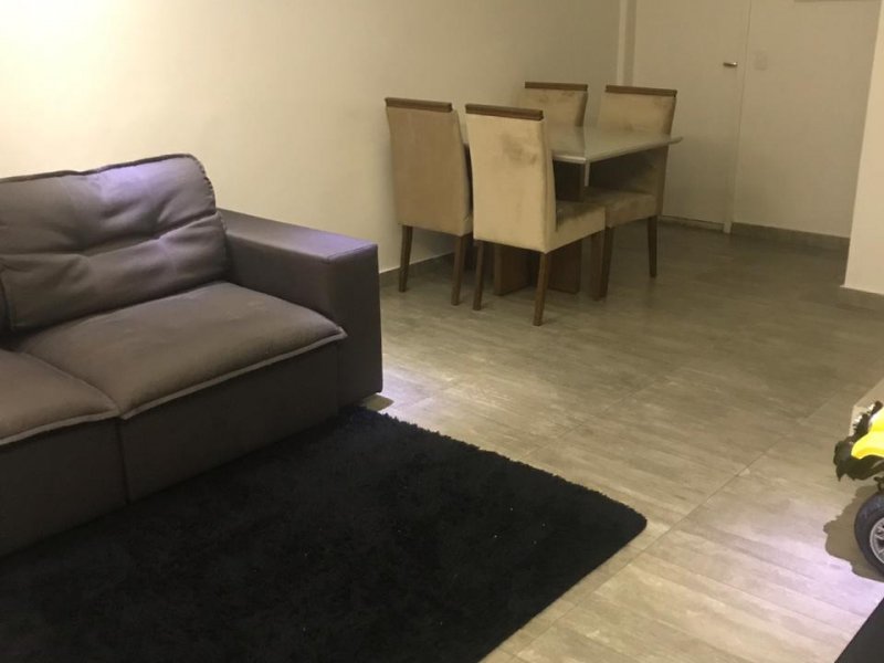 Casa de condomínio à venda Vila Moraes com 105m² e 2 quartos por R$ 560.000 - 1541534594-sala.jpeg