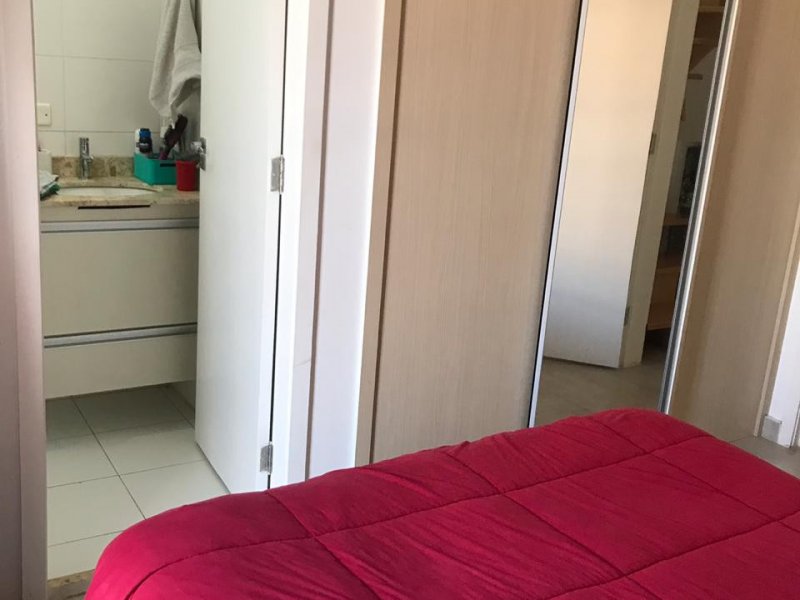Casa de condomínio à venda Vila Moraes com 105m² e 2 quartos por R$ 560.000 - 155822400-suite-2.jpeg