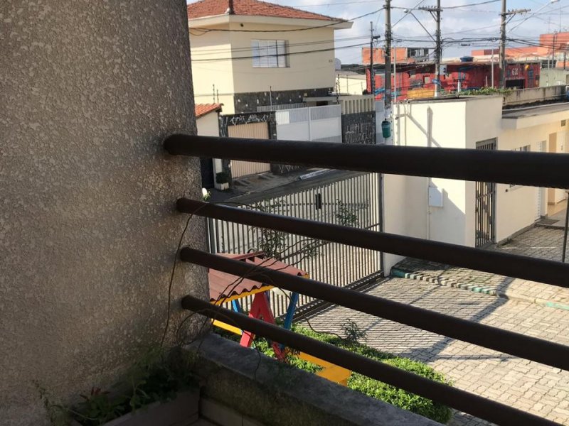 Casa de condomínio à venda Vila Moraes com 105m² e 2 quartos por R$ 560.000 - 1794968239-varanda-2.jpeg