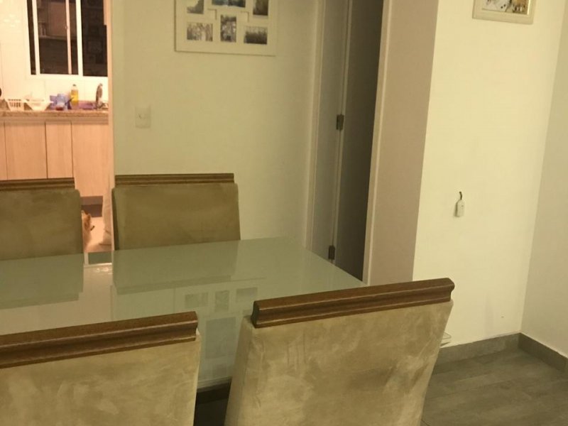 Casa de condomínio à venda Vila Moraes com 105m² e 2 quartos por R$ 560.000 - 315459103-sala-de-estar.jpeg