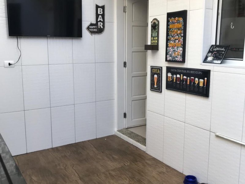 Casa de condomínio à venda Vila Moraes com 105m² e 2 quartos por R$ 560.000 - 358906374-quintal-gourmet-3.jpeg