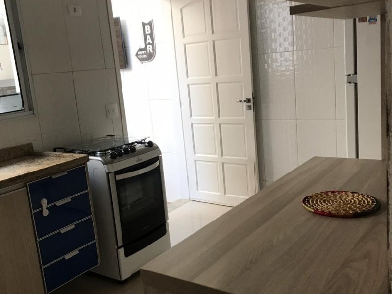 Casa de condomínio à venda Vila Moraes com 105m² e 2 quartos por R$ 560.000 - 601147113-cozinha-2.jpeg