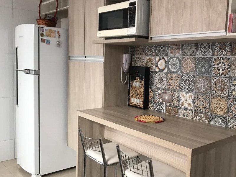 Casa de condomínio à venda Vila Moraes com 105m² e 2 quartos por R$ 560.000 - 738418648-cozinha-3.jpeg