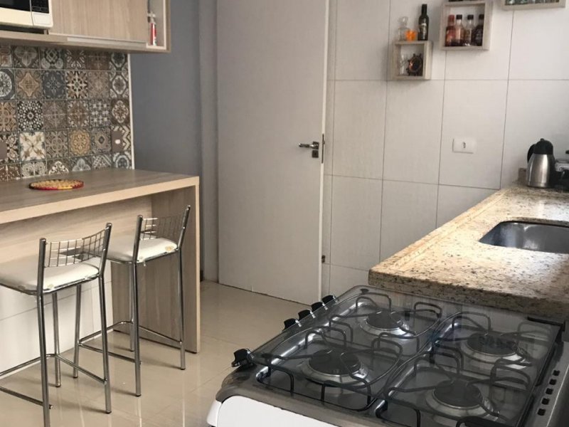 Casa de condomínio à venda Vila Moraes com 105m² e 2 quartos por R$ 560.000 - 782691719-cozinha.jpeg