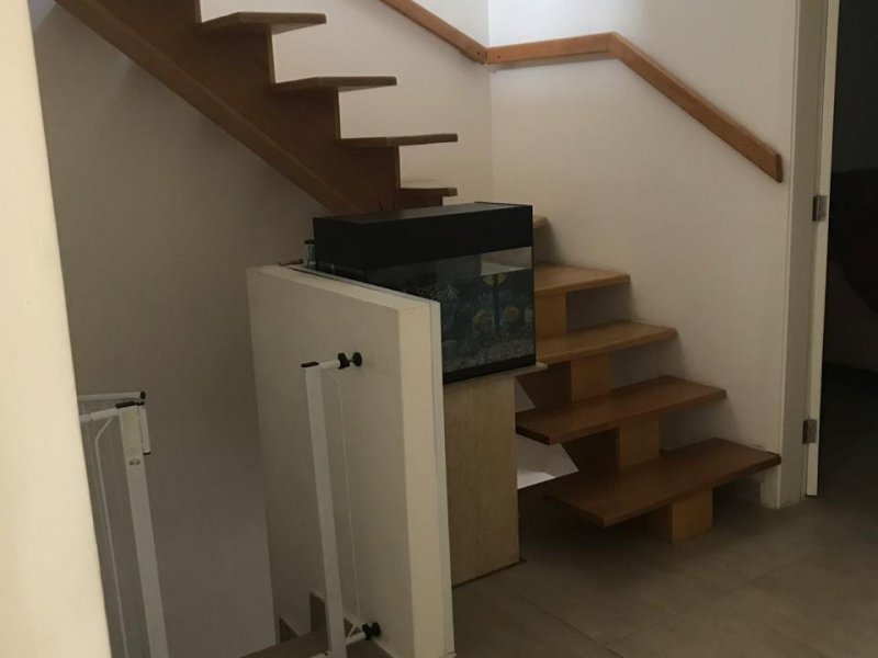Casa de condomínio à venda Vila Moraes com 105m² e 2 quartos por R$ 560.000 - 816254173-hall-segundo-andar-2.jpeg