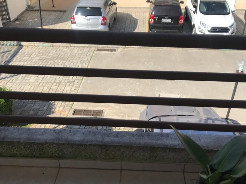 Casa de condomínio à venda Vila Moraes com 105m² e 2 quartos por R$ 560.000 - 827368070-varanda.jpeg