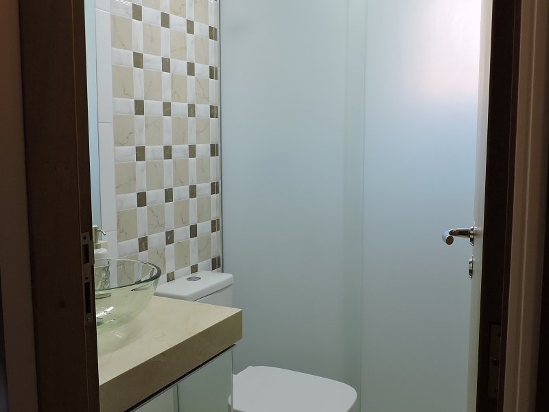 imóvel com 58m² - Jardim Umuarama - São Paulo